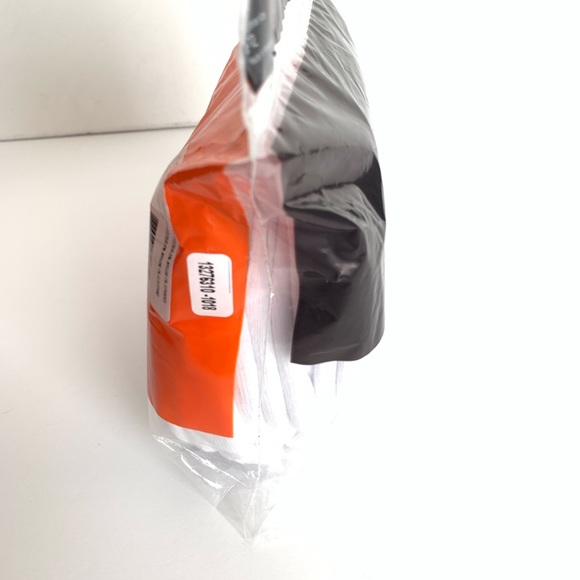 Nike Men’s Low Cut Socks 6 count - L (8-12) NEW - Picture 4 of 6